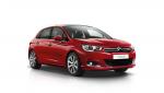 Citroen C4 2015 года